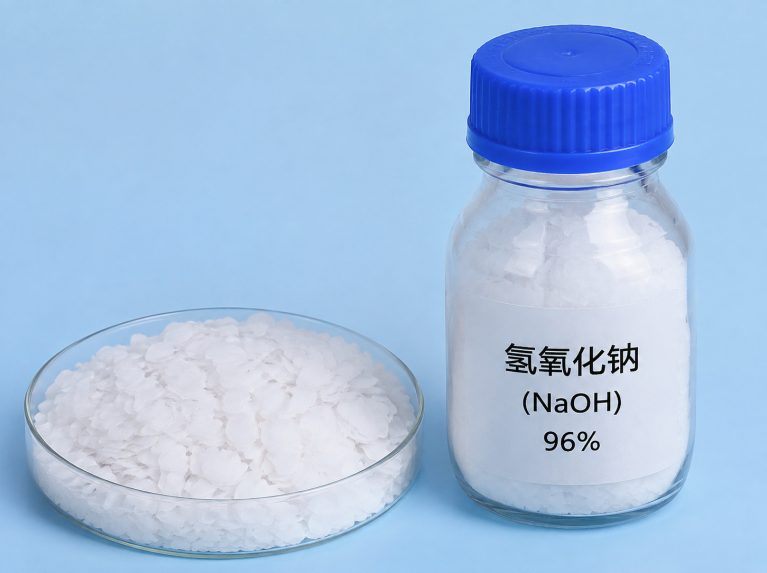 伊犁哈萨克自治州工业级次氯酸钠溶液